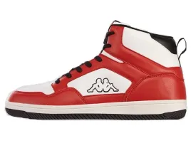 buty-sportowe-kappa-alid-243391-1020-wysokie-za-kostke-czerwone-czarne-36