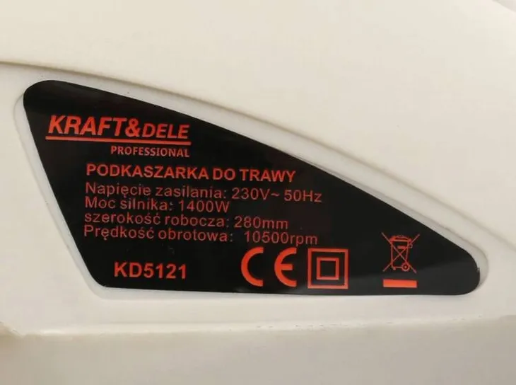 podkaszarka-do-trawy-1400w-kd5121-zasilanie-elektryczne