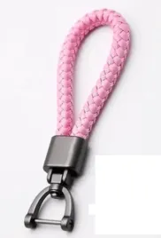 brelok-do-kluczyka-rozowy