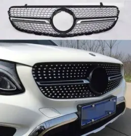 atrapa-mercedes-glc-x253-16-19-diamond-czarny