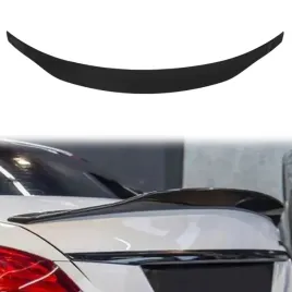 lotka-mercedes-benz-c-w205-lip-matt-black