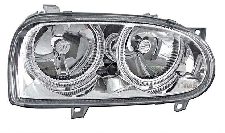 reflektory-przednie-vw-golf-iii-chrom-ringi