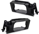 ramki-halogenow-bmw-e36-komplet-stan-nowy