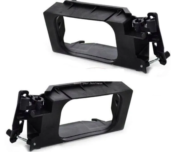 ramki-halogenow-bmw-e36-komplet