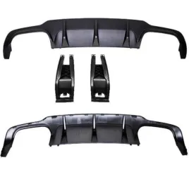 dyfuzor-powietrza-tylnego-zderzaka-mercedes-w204-amg-look-duet-dyfuzor-powi