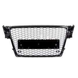 grill-audi-a4-b8-8k-08-11-style-rs-gloss-black-pdc