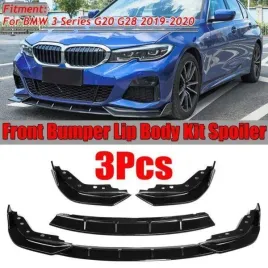 spliter-bmw-g20-19-abs-czarny-polsyk-trzy-czesci