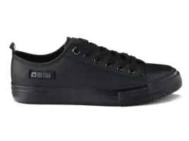 buty-damskie-big-star-tenisowki-skorzane-kk274011-czarne-skora-37