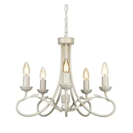 lampa-wiszaca-swiecznikowa-tradycyjna-listki-oliwne-kremowa-5-pkt-elstead