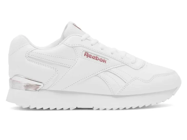 Obuwie damskie REEBOK GLIDE RIPPLE CLIP białe 100005967 40,5