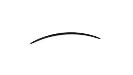 lotka-mercedes-benz-e-c238-lip-matt-black