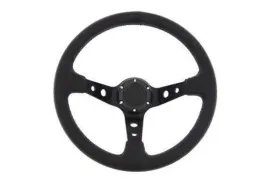 kierownica-pro-350mm-offset-80mm-skora-black