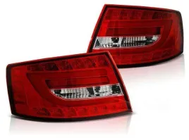 lampy-diodowe-nowe-audi-a6-c6-04-08-r-w-led-6pin