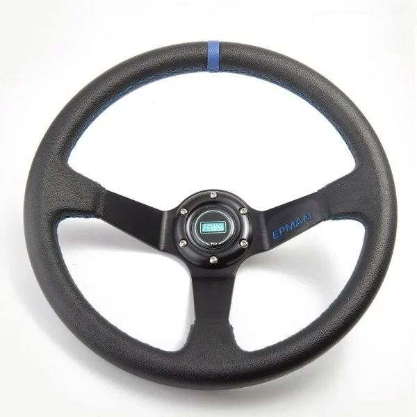 kierownica-pcv-epman-blue-stan-nowy