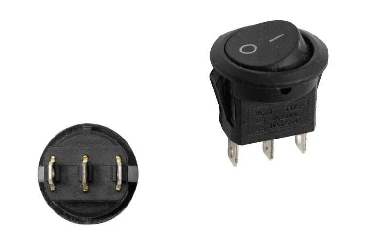 wlacznik-round-mini-on-off-3pin-stan-nowy