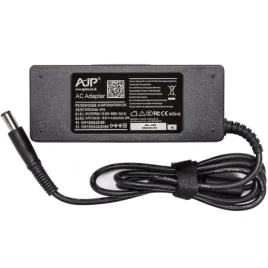 Zdjęcie produktu Zasilacz AJP 90W do laptopa Dell INSPIRON M301Z 19.5V + kabel zasilający