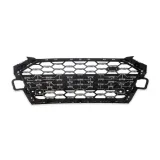 grill-audi-a4-b9-facelift-black-stan-nowy