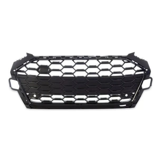 grill-audi-a4-b9-facelift-black-kolor-czarny