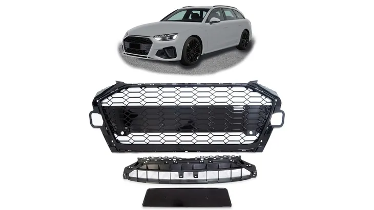 grill-audi-a4-b9-facelift-gloss-black-kolor-czarny