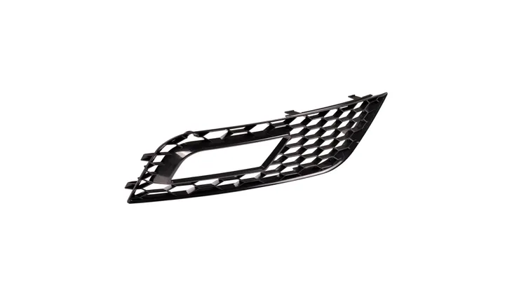 ramka-halogenow-audi-a4-b8-facelift-gloss-black-strona-zabudowy-przod