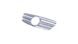 grill-mercedes-benz-e-w211-s211-chrome-and-silver