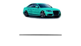 lotka-audi-a4-b8-lip-matt-black