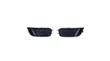ramka-halogenow-audi-a1-8x-gloss-black-strona-zabudowy-przod