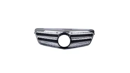 grill-mercedes-benz-e-w212-s212-chrome-and-black