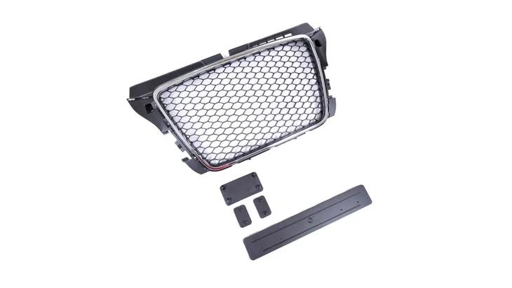 grill-audi-a3-8p-facelift-chrome-and-black-typ-samochodu-samochody-osobowe