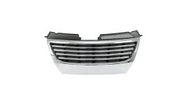 grill-volkswagen-passat-b6-variant-chrome-and-black