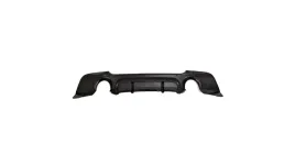 dyfuzor-bmw-3-e92-e93-tyl-matt-black