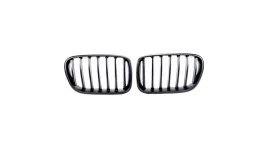 grill-bmw-x3-f25-pojedyncze-zeberka-matt-black