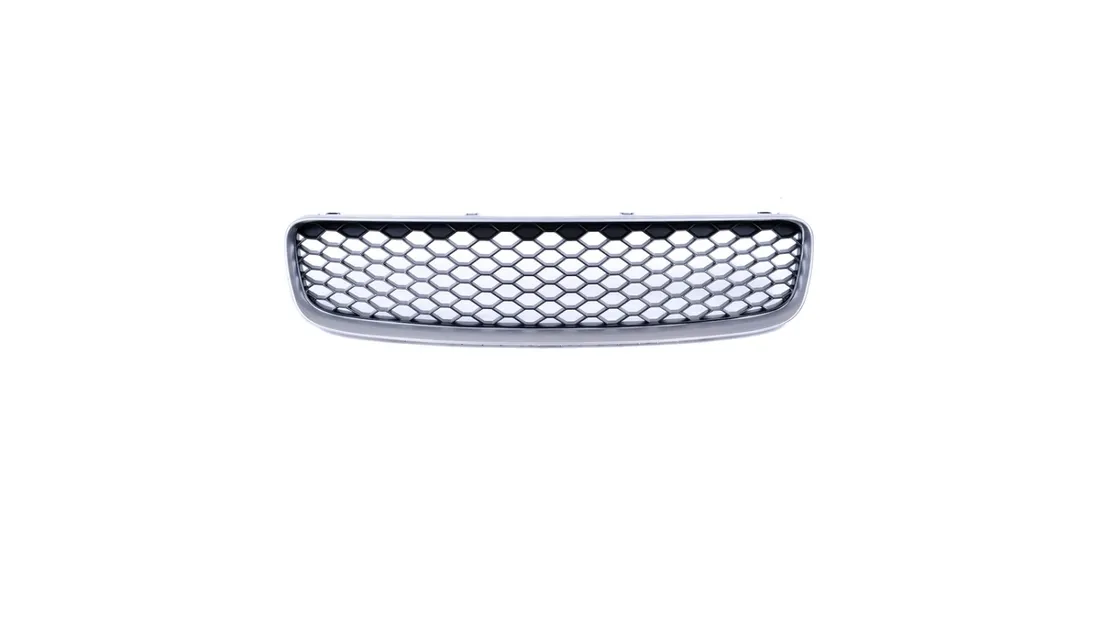 grill-audi-tt-8n-silver-and-gloss-black
