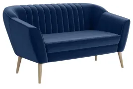 sofa-niebieska-2-osobowa-na-drewnianych-nozkach-140-cm-kamo-do-salonu