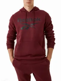 bluza-meska-reebok-z-kapturem-100071039-bordowa-m