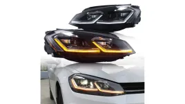 lampy-volkswagen-golf-7-przod-chrome