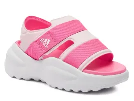 sandaly-dziewczece-adidas-mehana-sandal-id7909-sportowe-sandalki-pianka-35