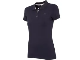 koszulka-polo-4f-damska-nosh4-tsd008-31s-granatowa-z-kolnierzykiem-tshirtxs