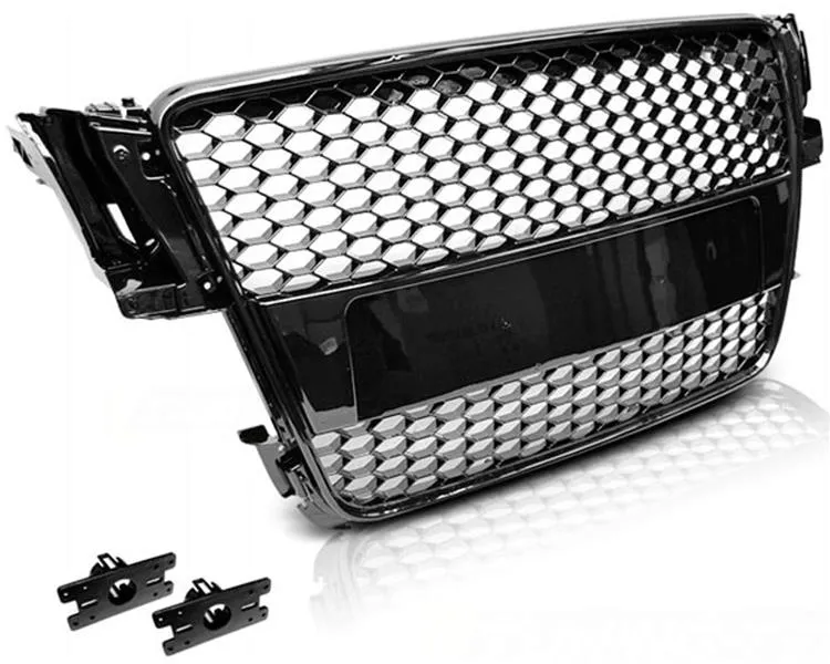 grill-atrapa-do-audi-a5-black-polys-rs-style