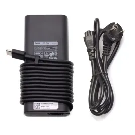 new-original-dell-power-supply-65w-15-20v-charger-or-usb-c-plug