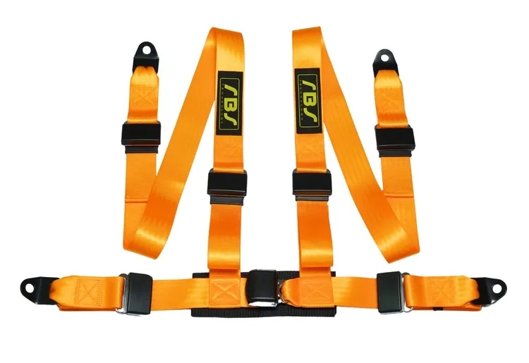 pasy-szelkowe-rbs-technology-4p-2-orange-stan-nowy