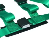 pasy-szelkowe-rbs-technology-4p-2-green-stan-nowy