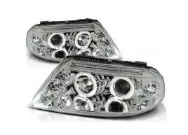 reflektory-przednie-vw-passat-b5-3bg-chrom-ringi