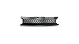 grill-volkswagen-golf-iv-black