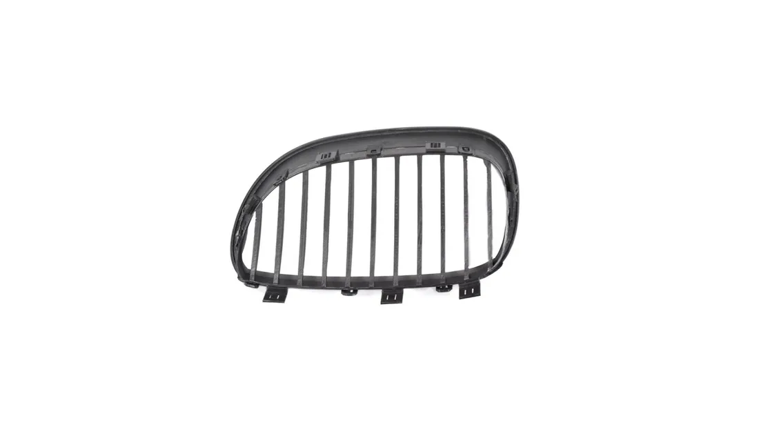 grill-bmw-5-e60-e61-pojedyncze-zeberka-matt-black