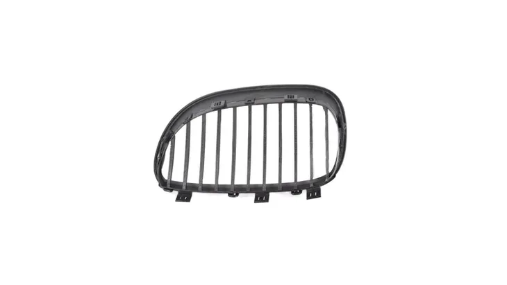 grill-bmw-5-e60-e61-pojedyncze-zeberka-matt-black-kolor-czarny