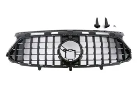 grill-mercedes-gla-h247-panamericana-black