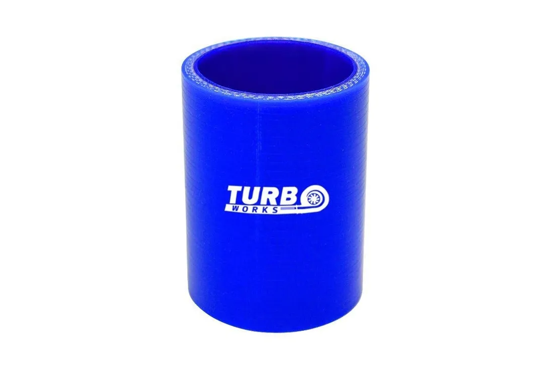 lacznik-turboworks-blue-76mm-stan-nowy