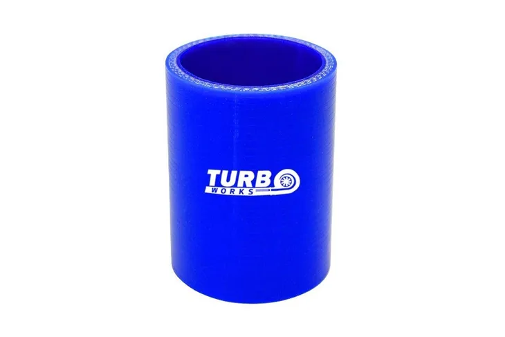 lacznik-turboworks-blue-76mm-producent-czesci-turboworks