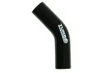 kolanko-45st-turboworks-black-51mm-stan-nowy
